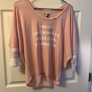 Express too, new with tags